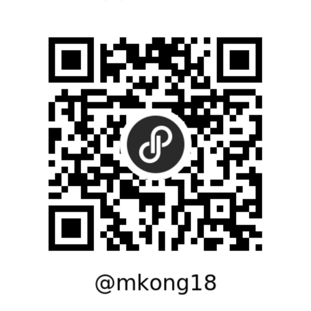 Meet your Posher, MK. $10 discount use my code for new user!